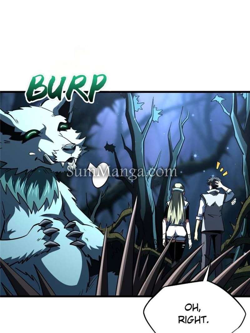 Super Gene Chapter 379 — Page 47
