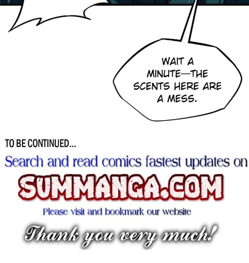 Super Gene Chapter 379 — Page 54