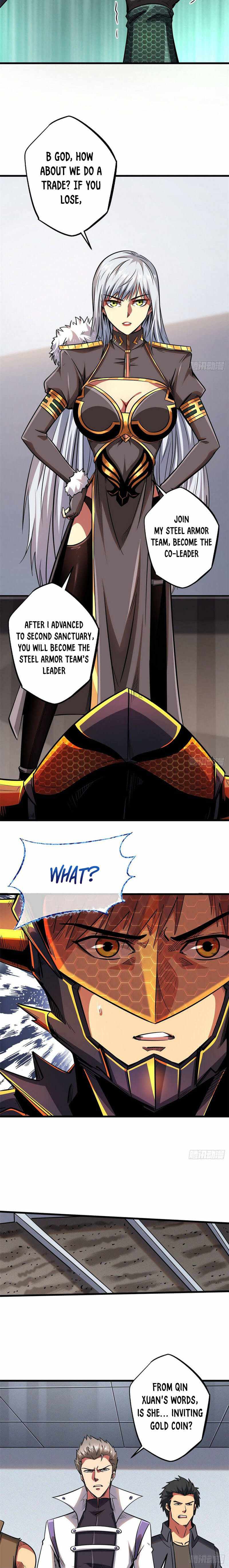 Super Gene Chapter 38 — Page 2