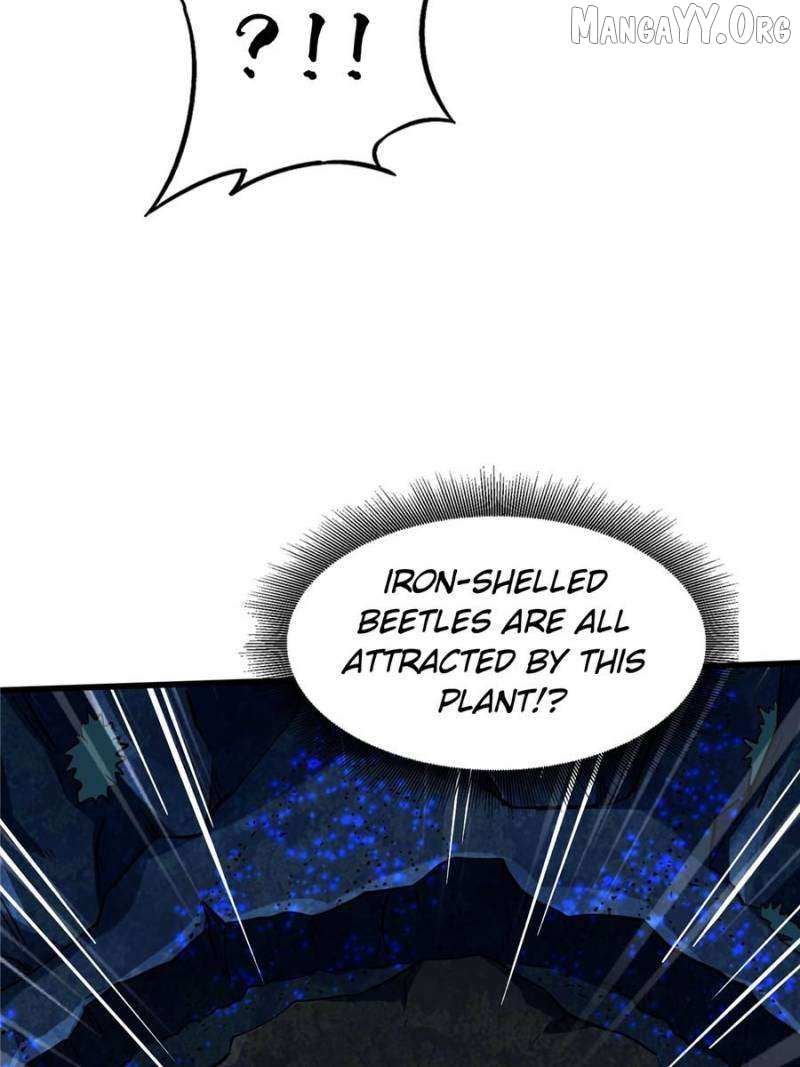 Super Gene Chapter 381 — Page 14