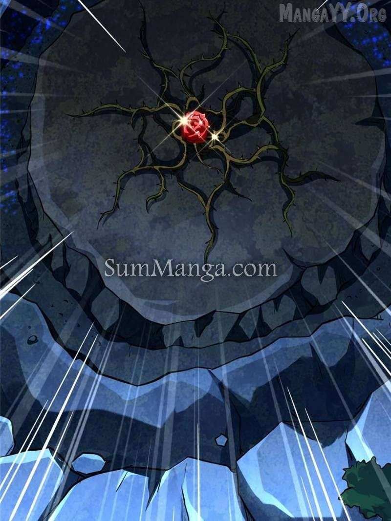 Super Gene Chapter 381 — Page 15
