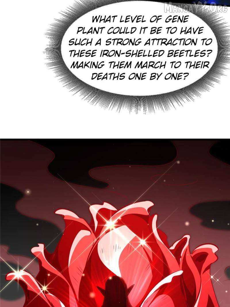 Super Gene Chapter 381 — Page 18