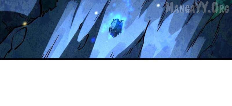 Super Gene Chapter 381 — Page 33