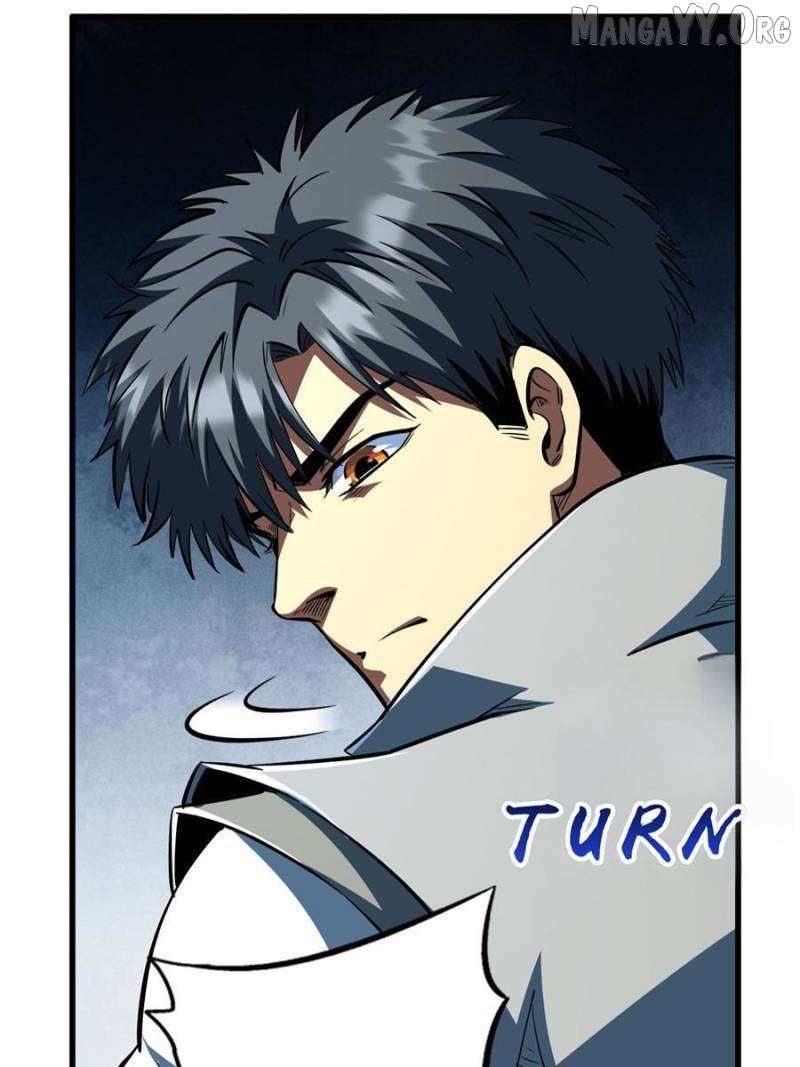 Super Gene Chapter 381 — Page 36
