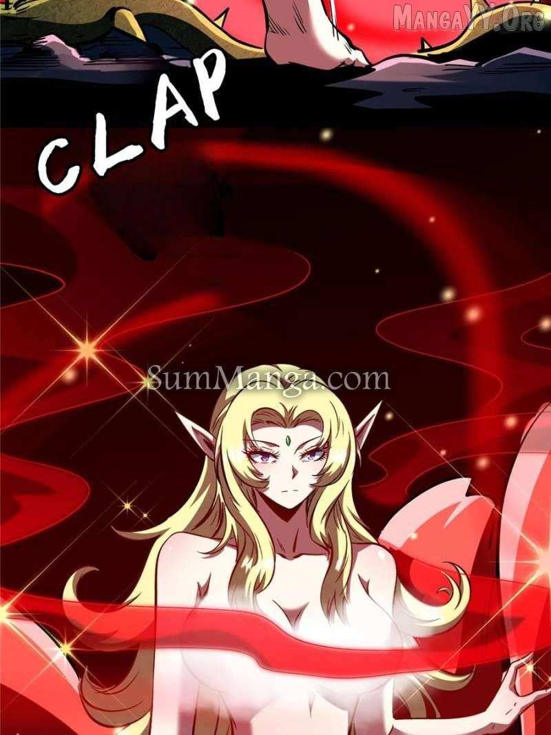 Super Gene Chapter 381 — Page 38