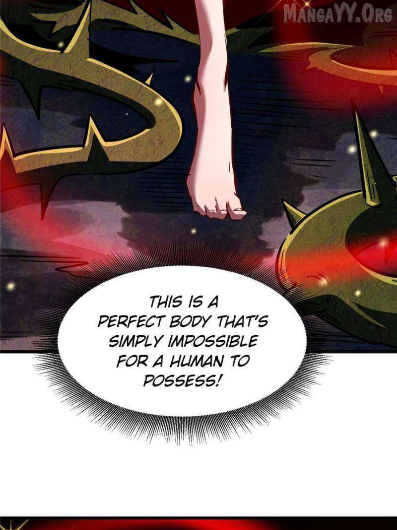Super Gene Chapter 381 — Page 40