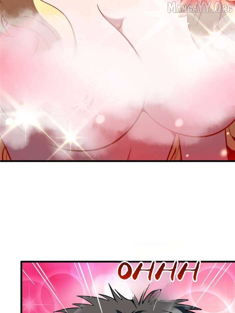 Super Gene Chapter 381 — Page 42