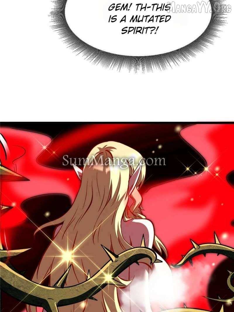 Super Gene Chapter 381 — Page 44