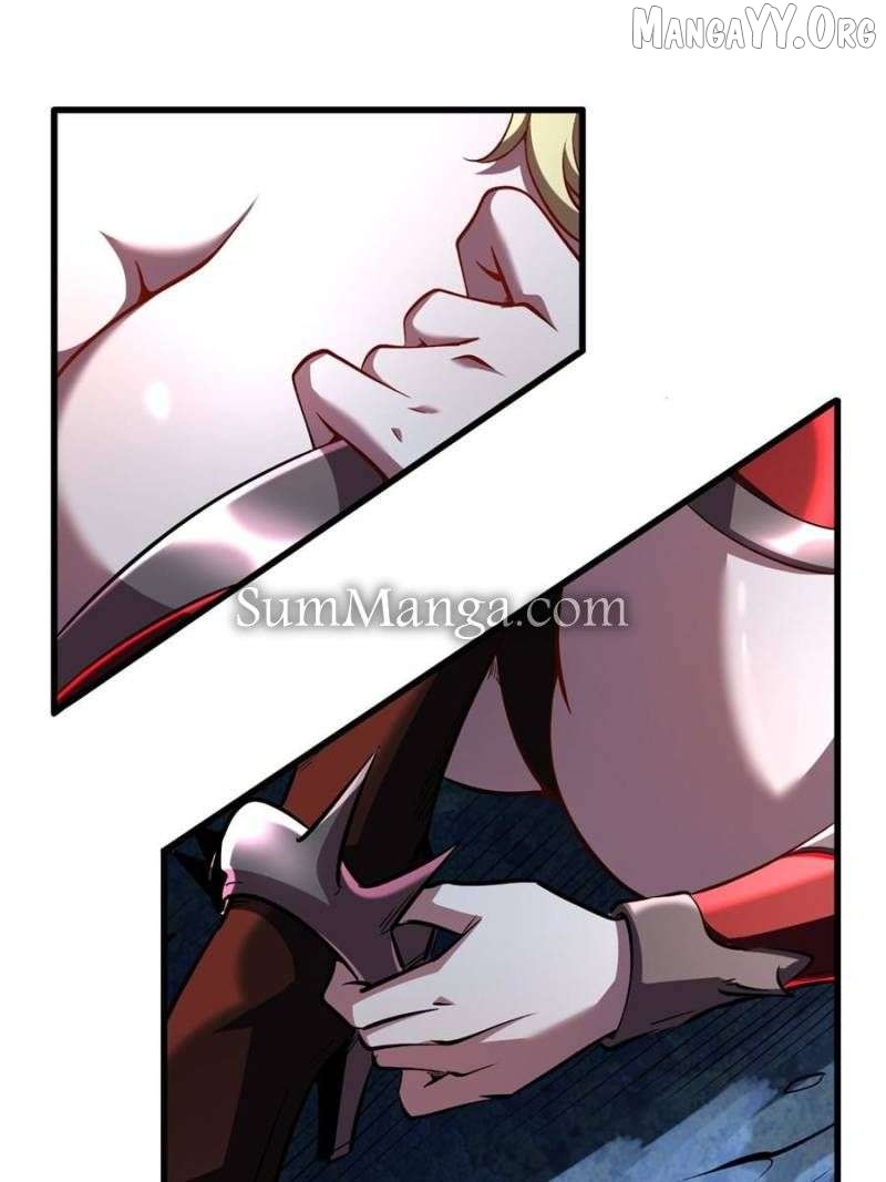 Super Gene Chapter 381 — Page 47