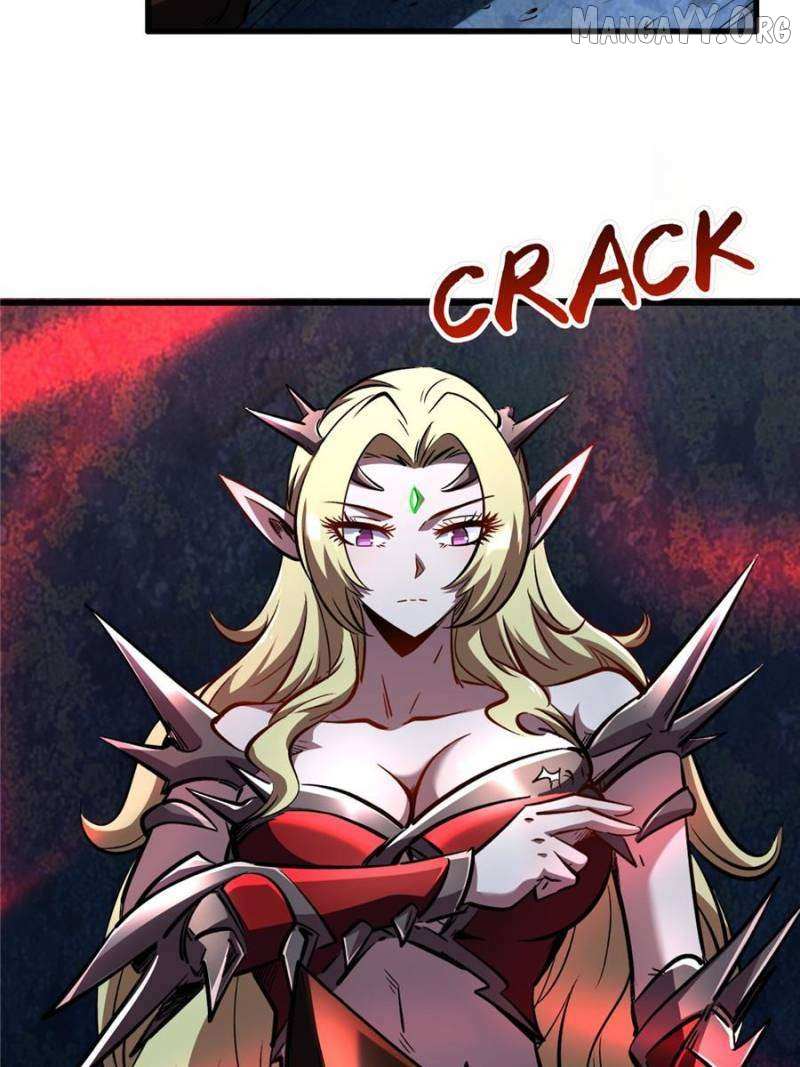 Super Gene Chapter 381 — Page 48