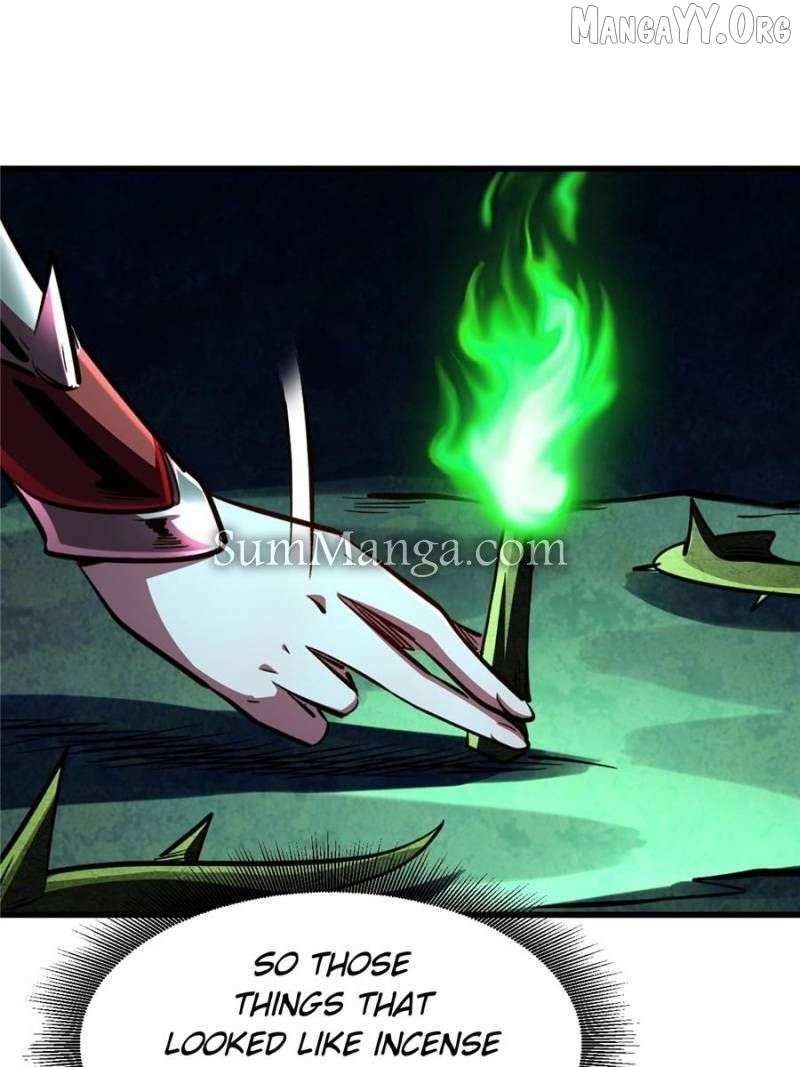Super Gene Chapter 381 — Page 50