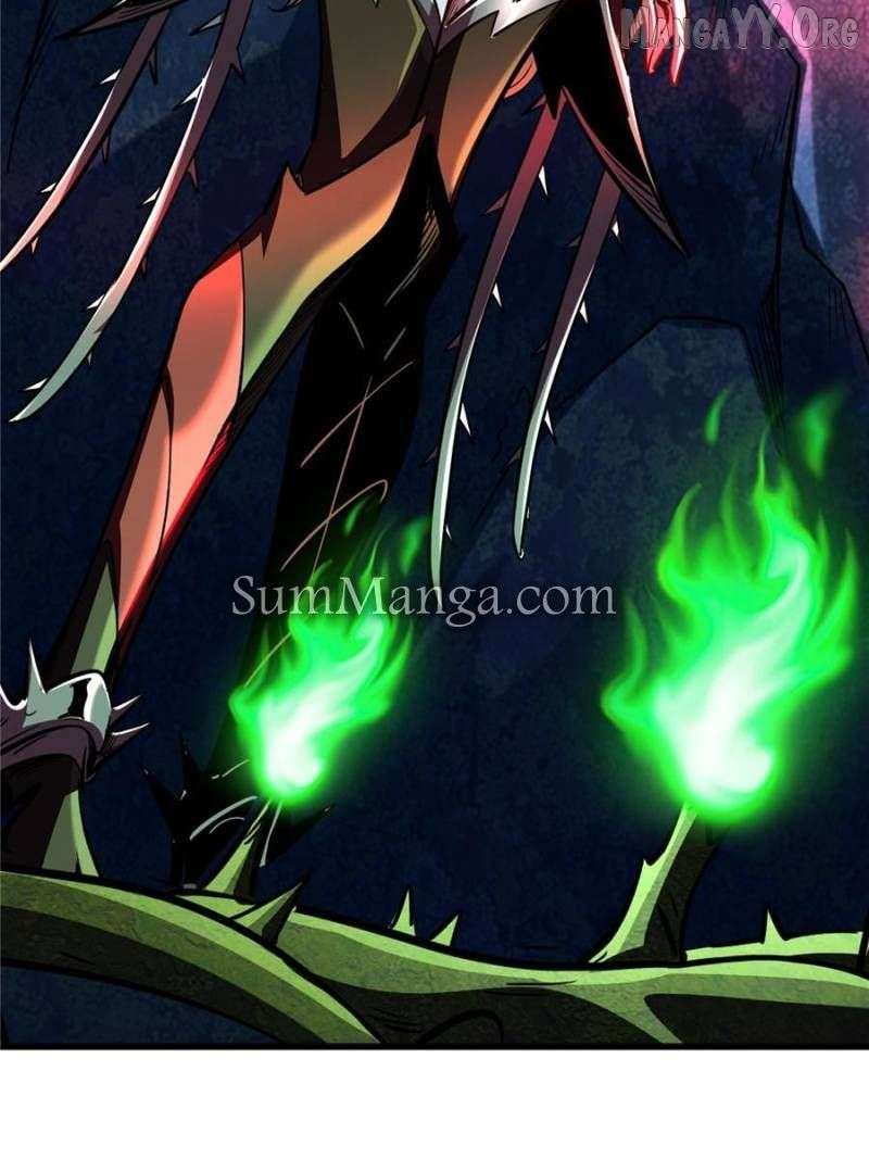 Super Gene Chapter 381 — Page 52