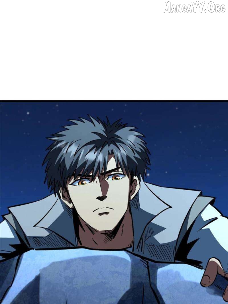 Super Gene Chapter 381 — Page 53