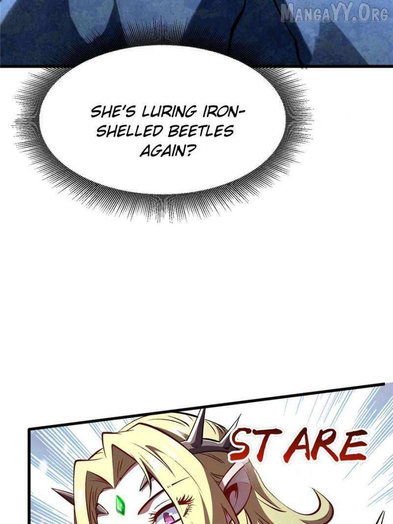 Super Gene Chapter 381 — Page 54
