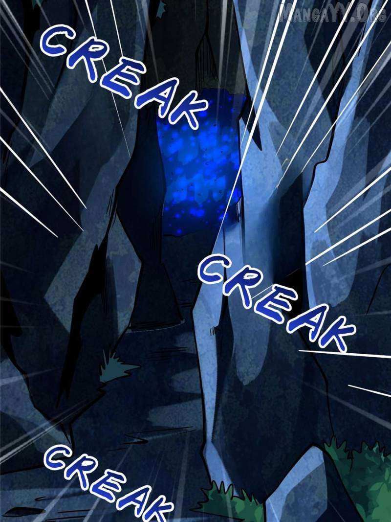 Super Gene Chapter 381 — Page 57