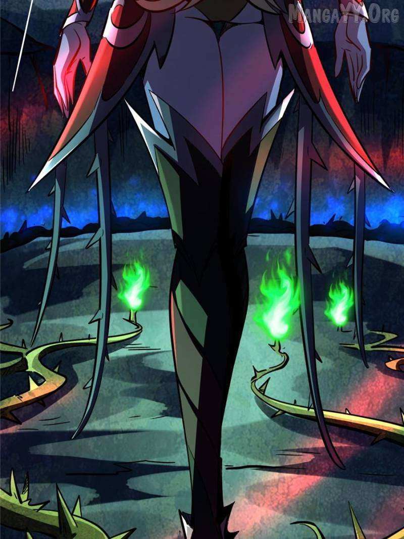 Super Gene Chapter 381 — Page 59