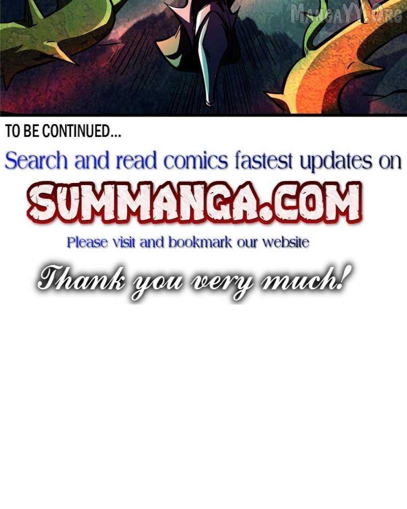 Super Gene Chapter 381 — Page 60
