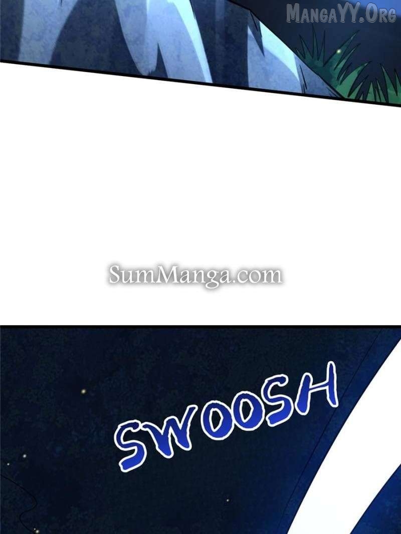 Super Gene Chapter 382 — Page 5
