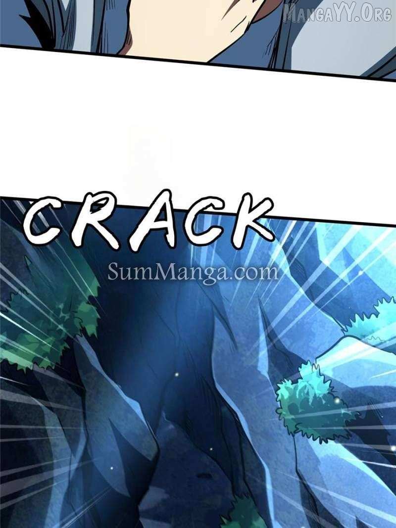 Super Gene Chapter 382 — Page 10