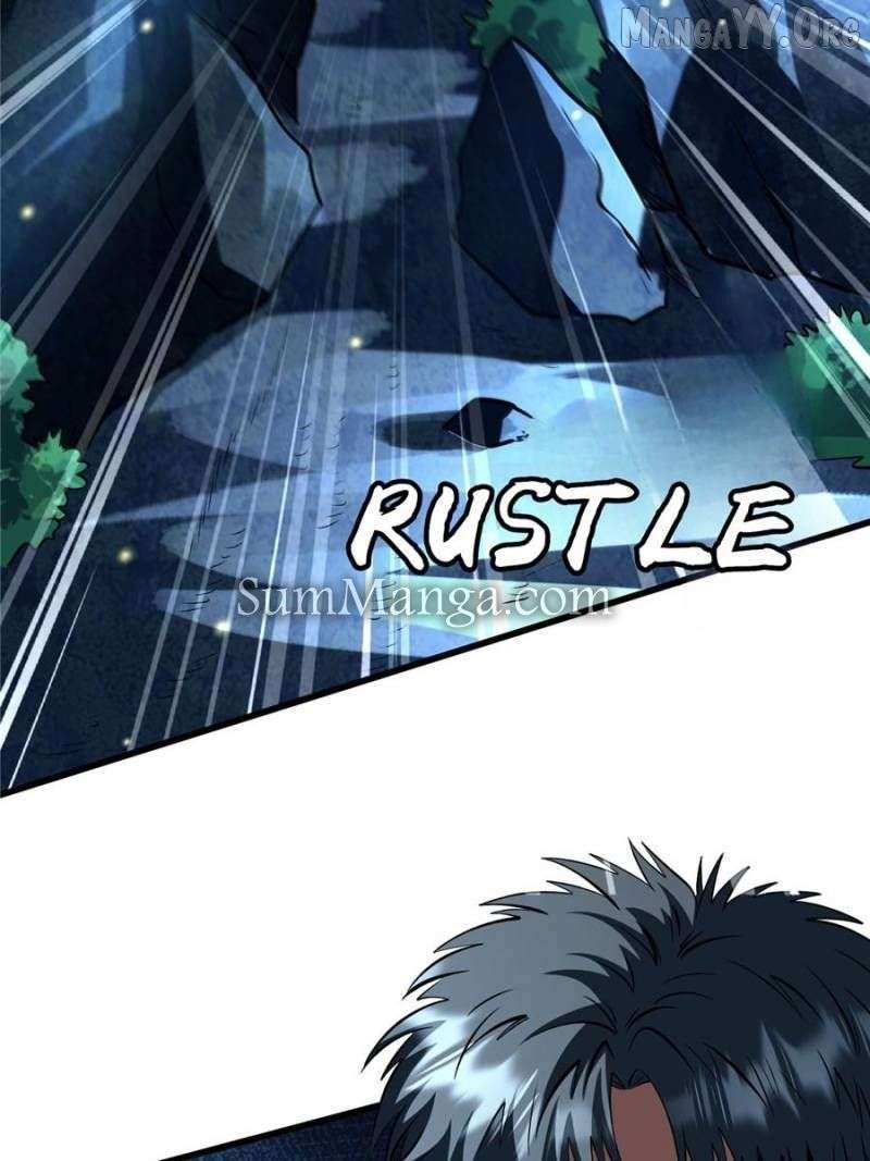 Super Gene Chapter 382 — Page 11