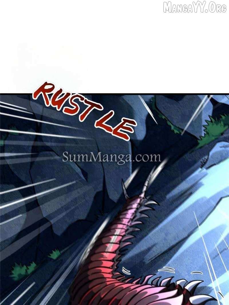Super Gene Chapter 382 — Page 13