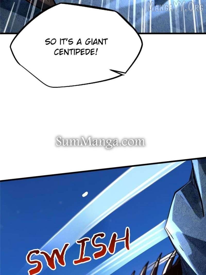 Super Gene Chapter 382 — Page 15