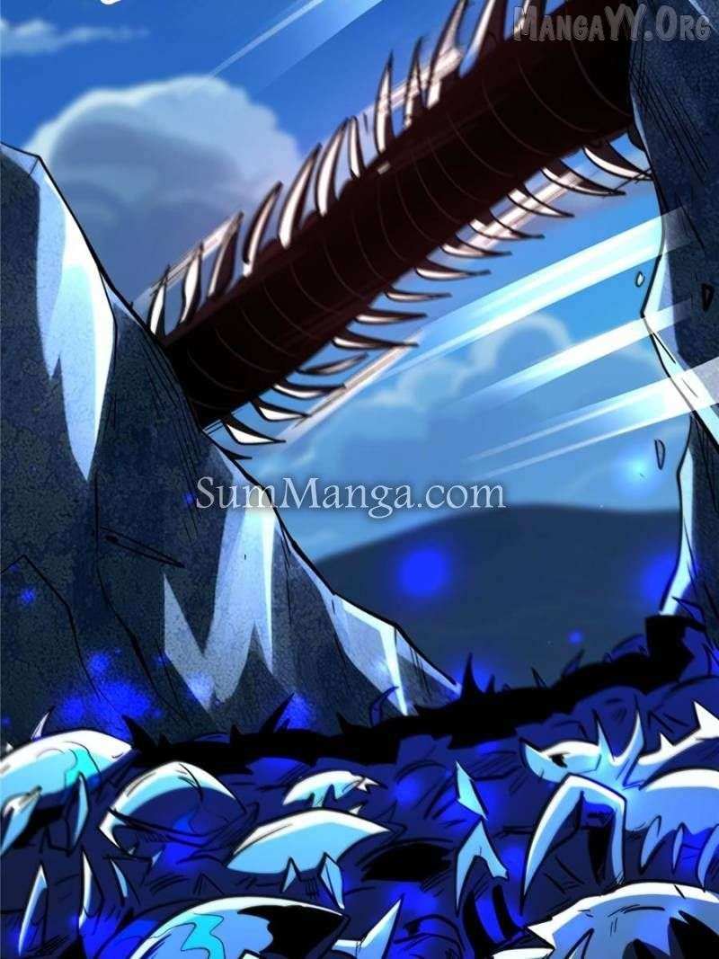 Super Gene Chapter 382 — Page 16