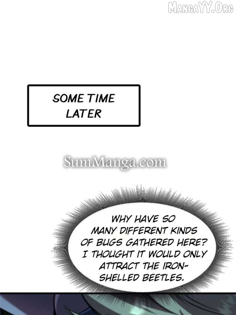 Super Gene Chapter 382 — Page 24