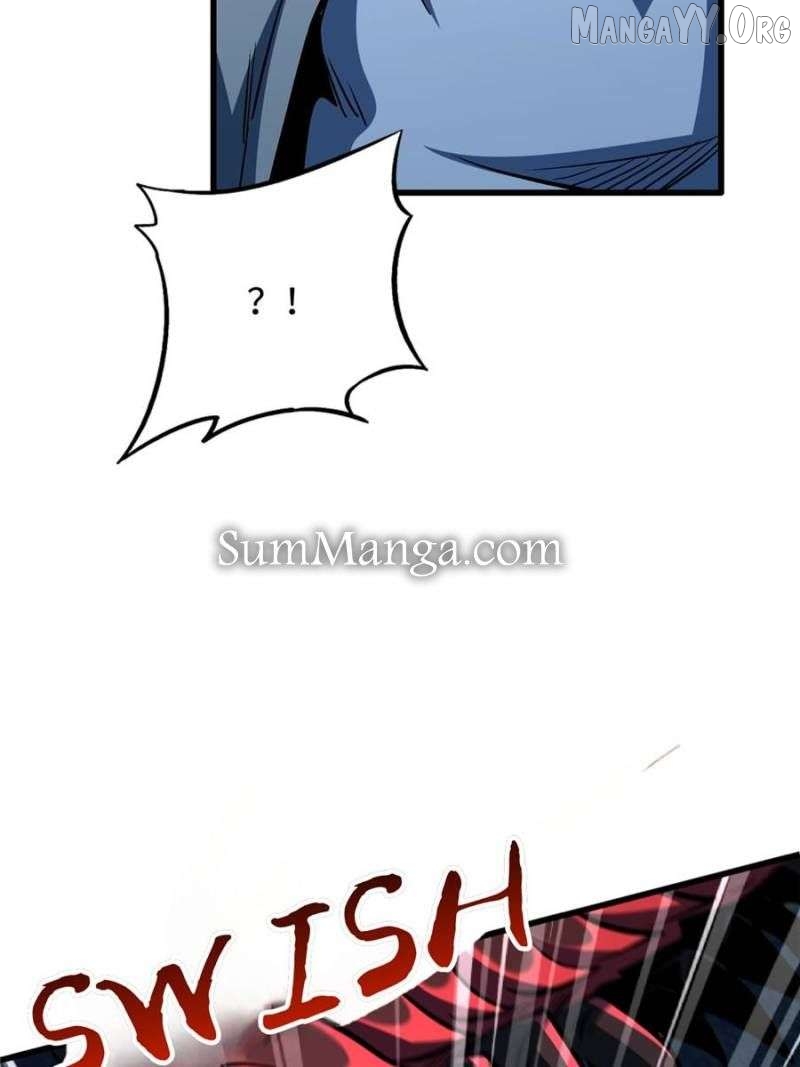 Super Gene Chapter 382 — Page 28