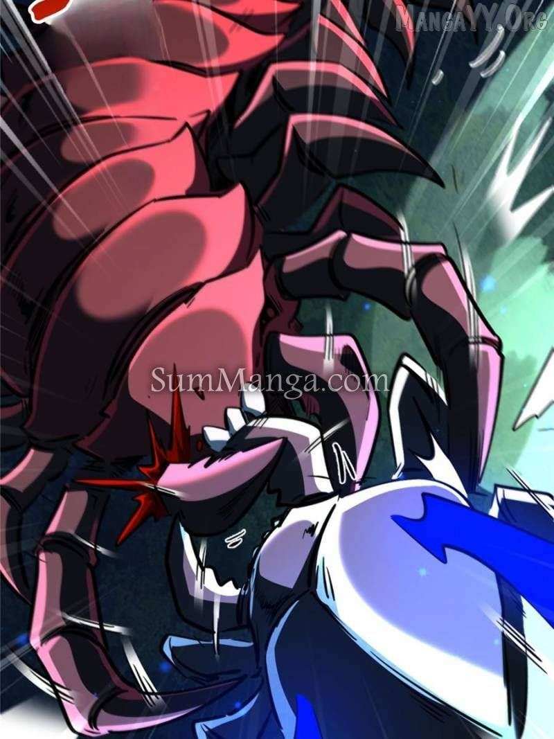 Super Gene Chapter 382 — Page 29