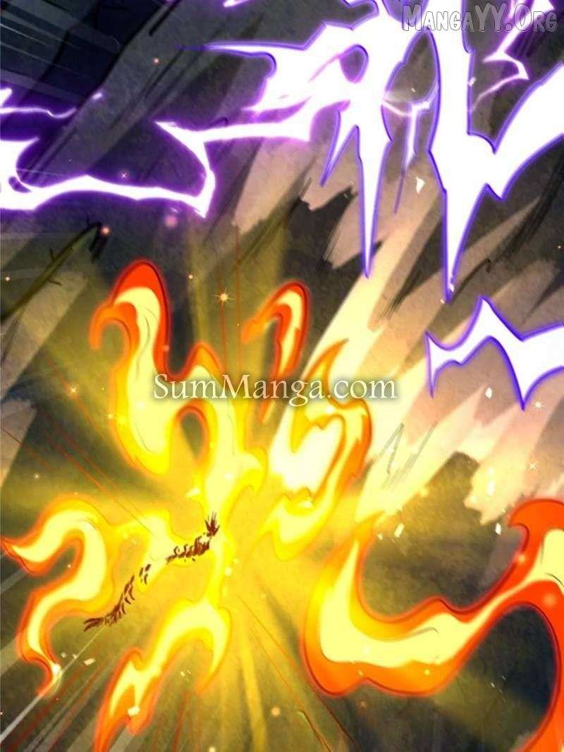 Super Gene Chapter 382 — Page 32