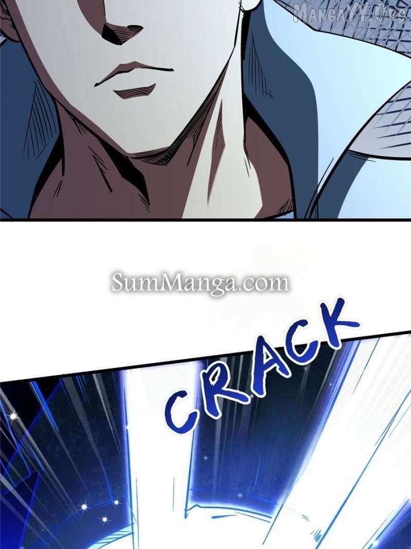 Super Gene Chapter 382 — Page 42