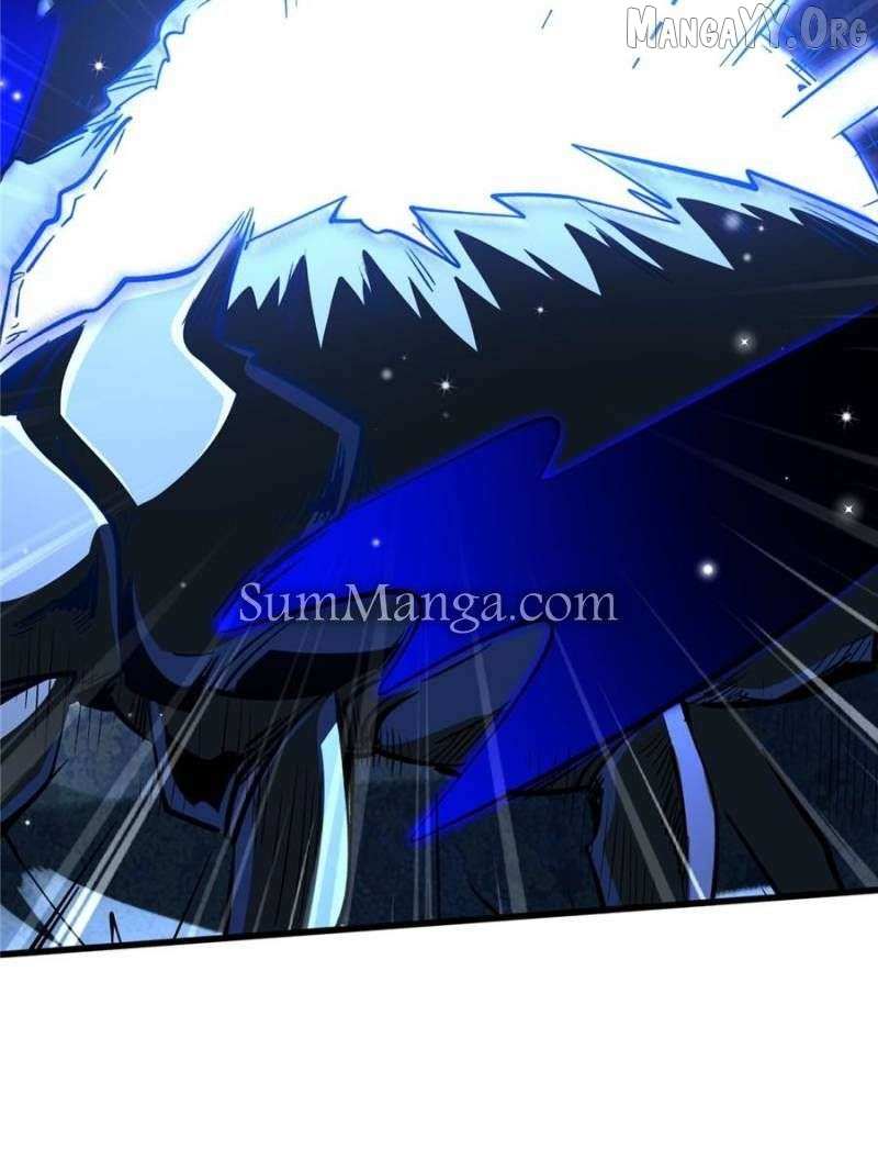Super Gene Chapter 382 — Page 43