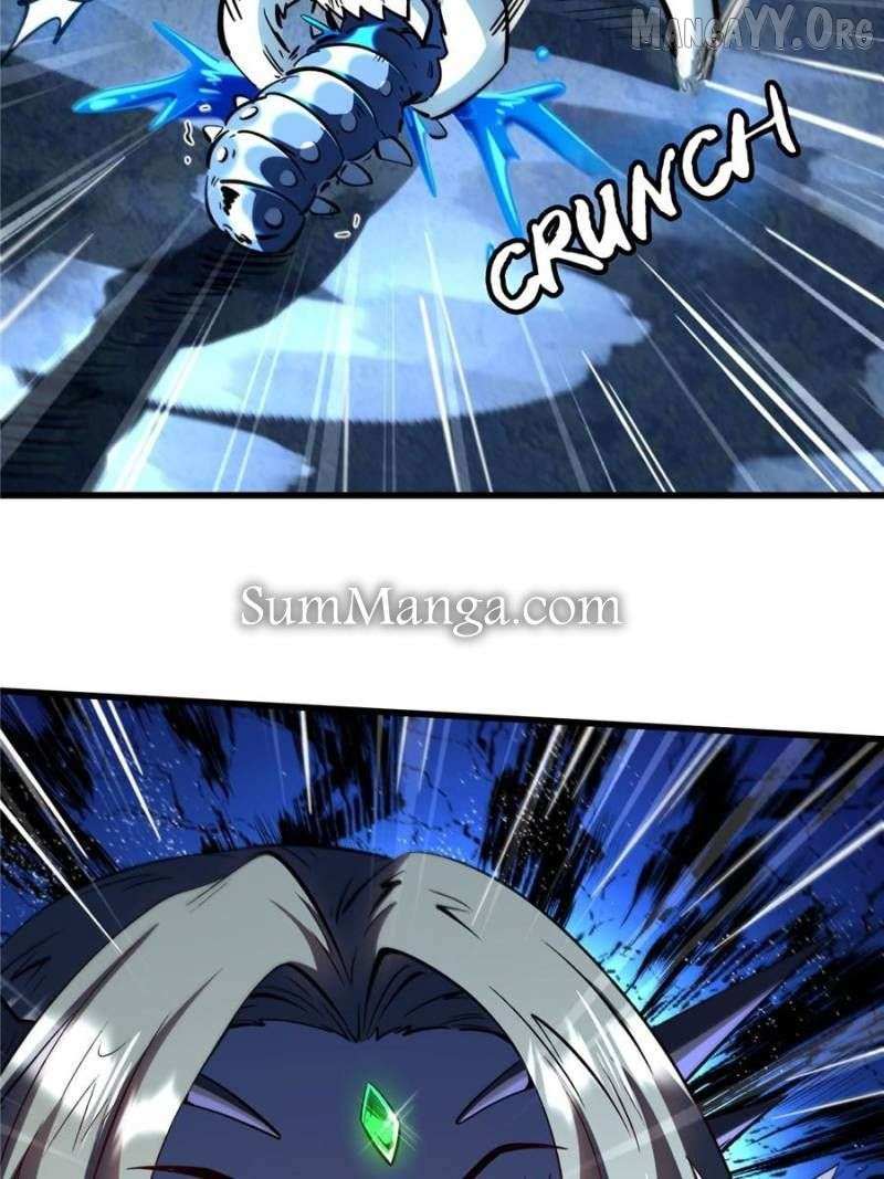 Super Gene Chapter 382 — Page 55