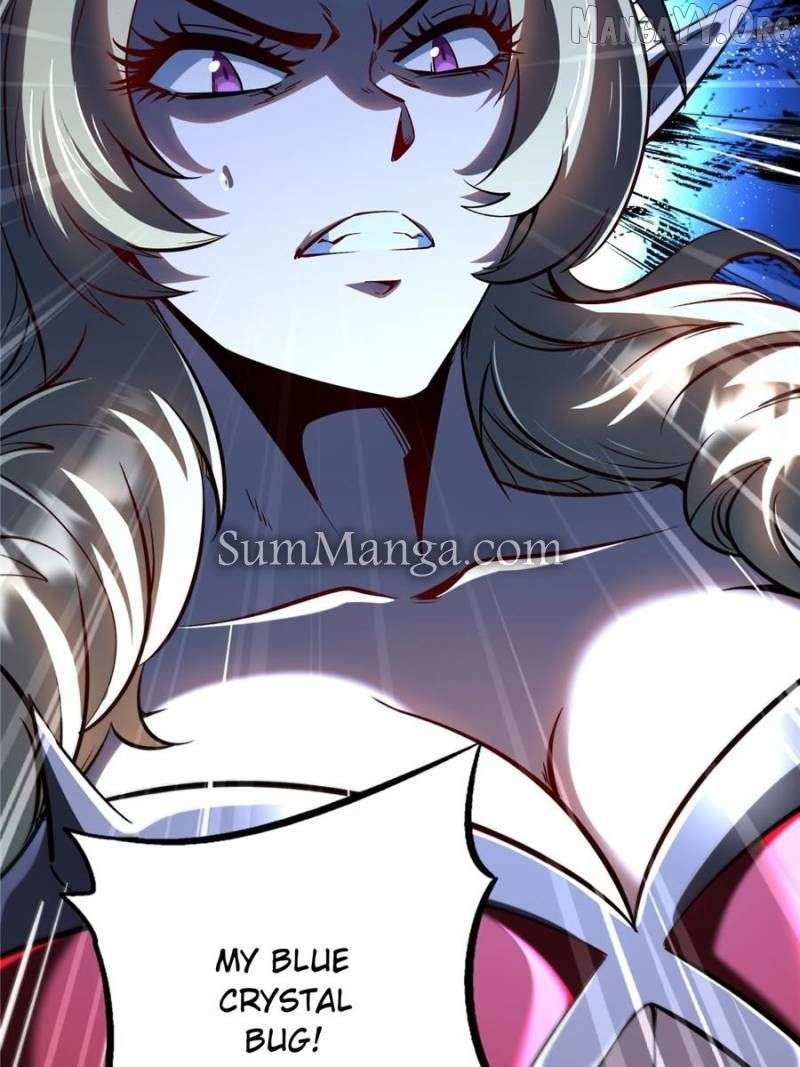 Super Gene Chapter 382 — Page 56