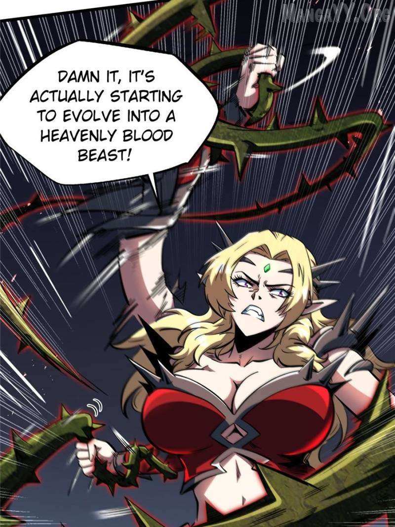 Super Gene Chapter 383 — Page 4