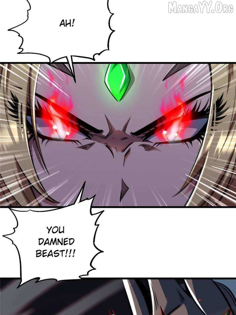 Super Gene Chapter 383 — Page 16