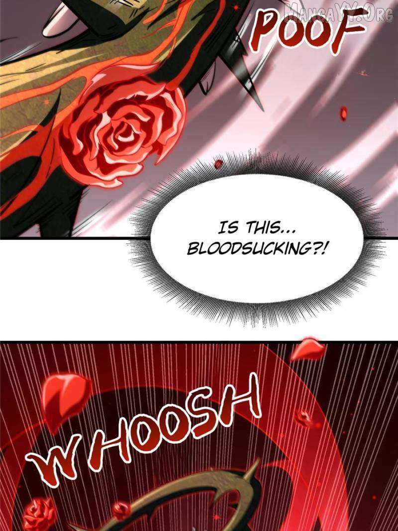 Super Gene Chapter 383 — Page 18