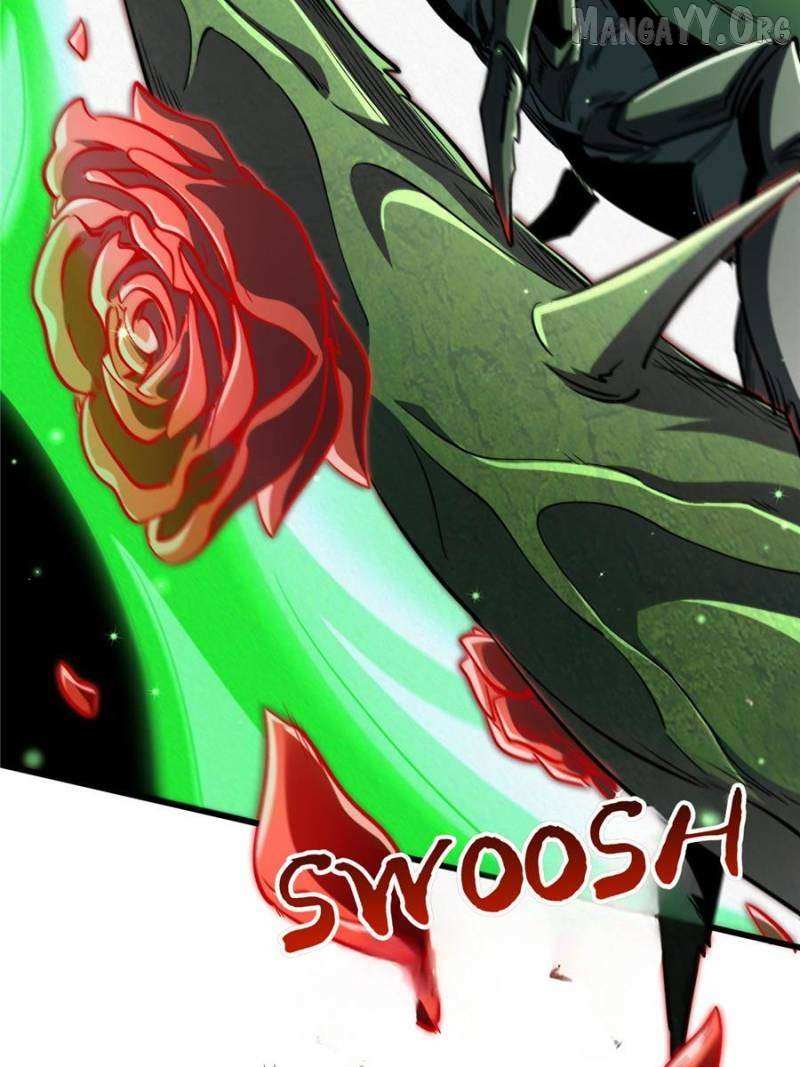 Super Gene Chapter 383 — Page 22