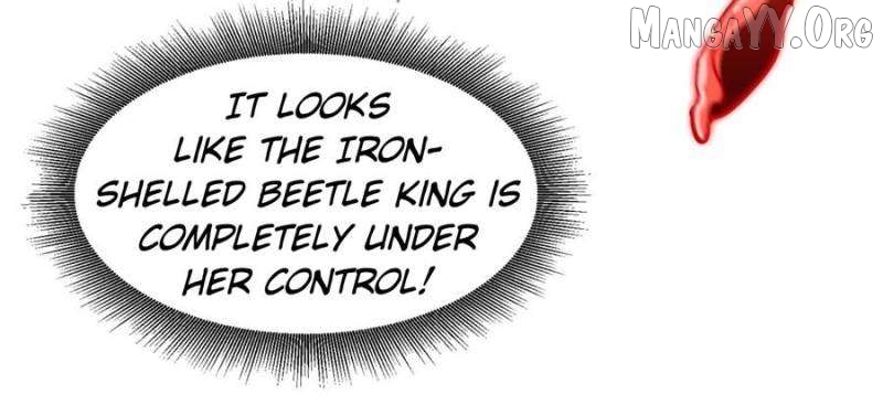 Super Gene Chapter 383 — Page 23
