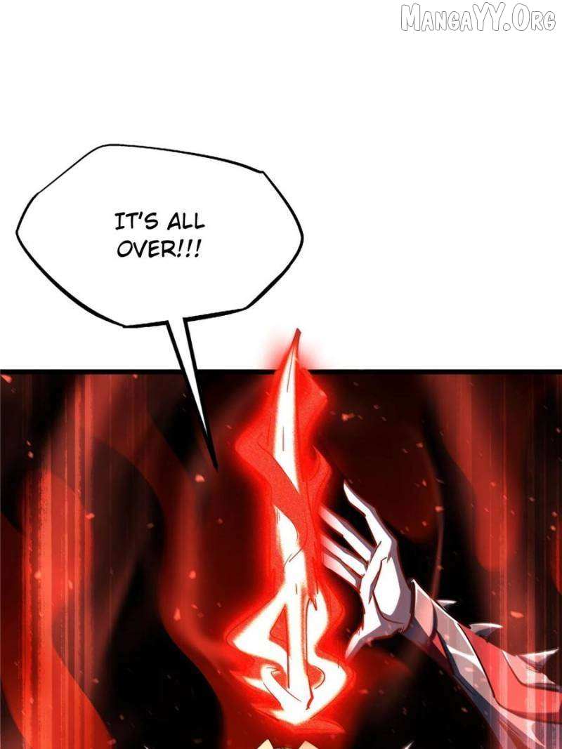 Super Gene Chapter 383 — Page 24