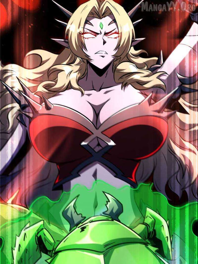 Super Gene Chapter 383 — Page 25