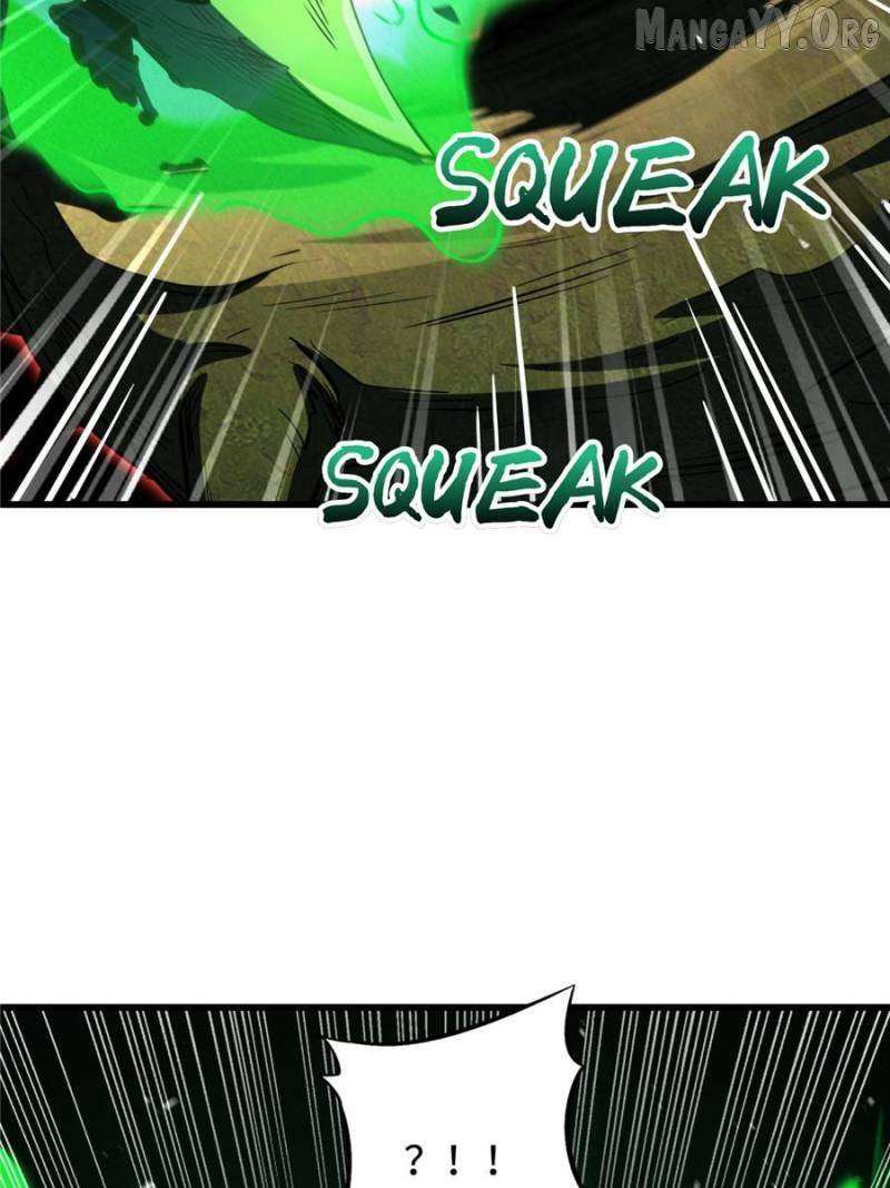 Super Gene Chapter 383 — Page 28