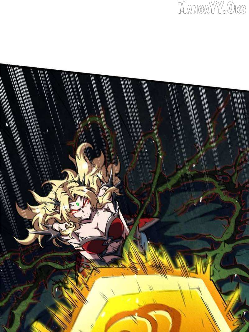 Super Gene Chapter 383 — Page 36
