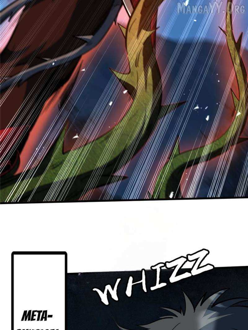 Super Gene Chapter 383 — Page 44