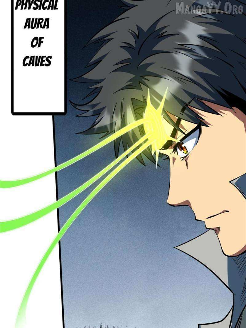 Super Gene Chapter 383 — Page 45