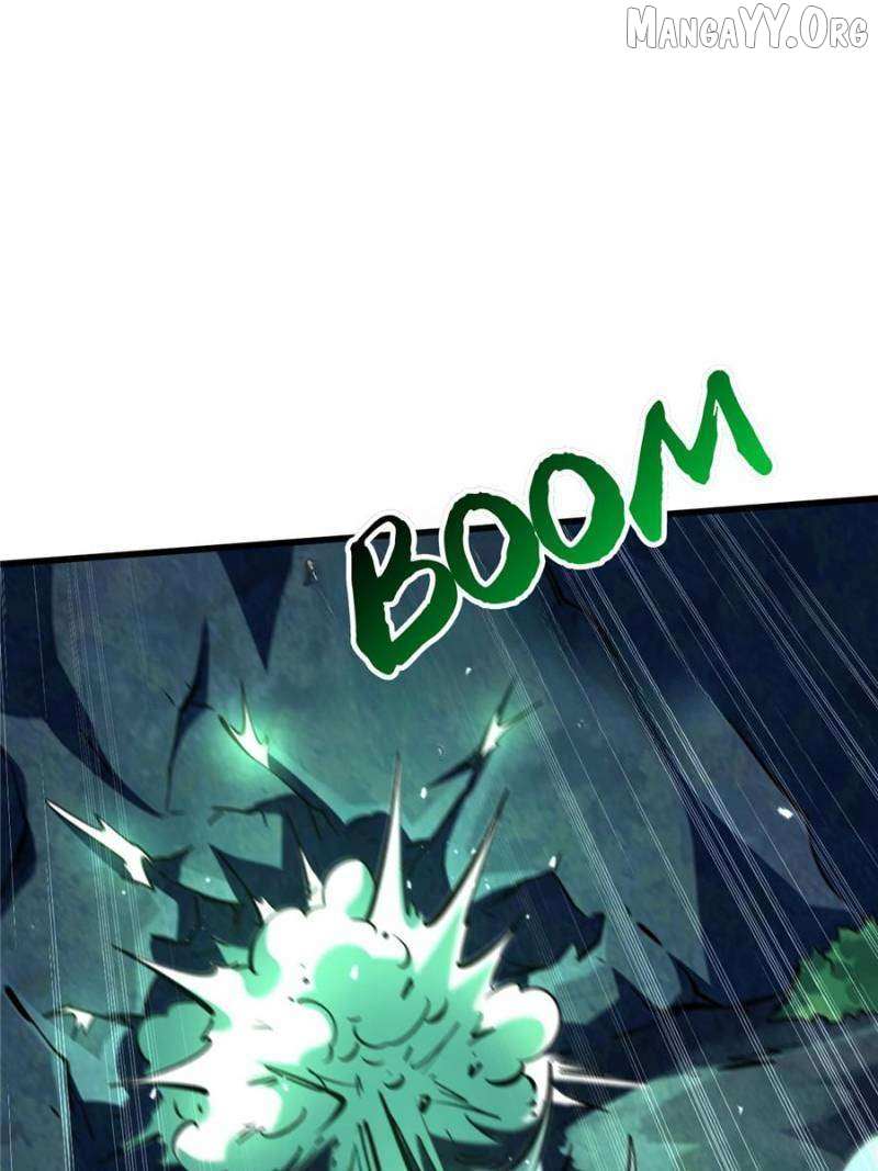 Super Gene Chapter 383 — Page 47