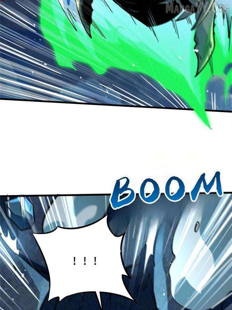 Super Gene Chapter 383 — Page 50