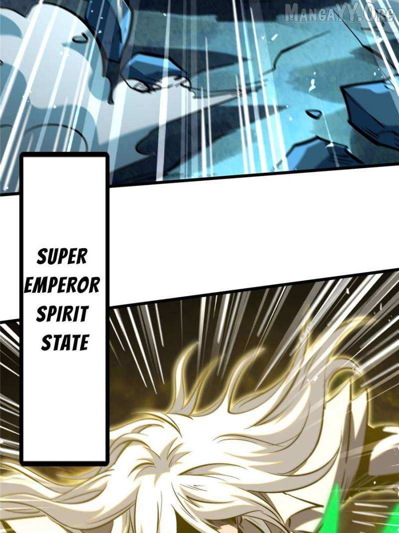 Super Gene Chapter 383 — Page 52