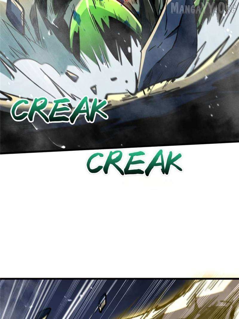 Super Gene Chapter 383 — Page 59